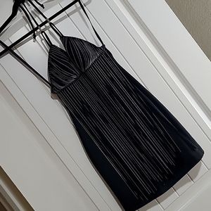 Bebe cocktail dress